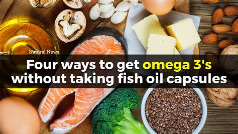 omega 3 without shellfish